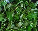 Foto langkah ke 3 dari resep Plecing kangkung.