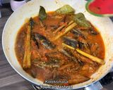 Foto langkah ke 6 dari resep Ikan Pindang Bumbu Daun Bawang.