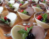 Foto del paso 2 de la receta: Mousse Matrimonial