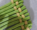 Foto langkah ke 5 dari resep 321. KeDuPas (Ketupat Durian Pastry).