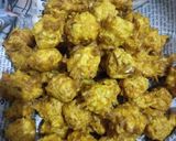 ડ્રાય મંચુરિયન(Dry Manchurian recipe in Gujarati) રેસીપી સ્ટેપ2ફોટો