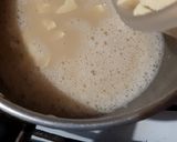 Foto del paso 4 de la receta: Glaseado espejo