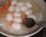 Foto langkah ke 5 dari resep Manisan Rambutan.