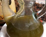 Foto del paso 3 de la receta Aceite de Romero