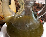 Foto del paso 3 de la receta: Aceite de Romero