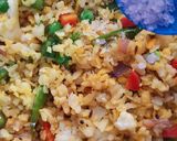 मटर पोहा (matar poha recipe in Hindi) रेसिपी चरण 4 फोटो