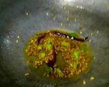 Kadhi Chawal recipe step 2 photo