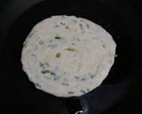 Foto langkah ke 17 dari resep Green Onion Pancake.