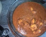 A picture of step 32 of NO ONION NO GARLIC Paneer Butter Masala.