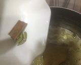 A picture of step 6 of Tomato sauce by Amzee’s kitchen.