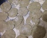 Foto langkah ke 7 dari resep Pempek Vegan.