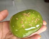 Hình bước làm 4 của món Bánh xu xê