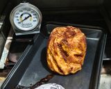 Foto langkah ke 6 dari resep Brazilian Grilled Caramelized Pineapple.
