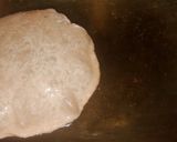 अजवाइन की पूरी (Ajwain ki puri recipe in hindi) रेसिपी चरण 2 फोटो