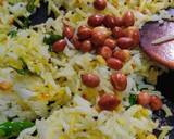 Lemon Rice recipe step 4 photo