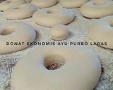 Foto langkah ke 1 dari resep Donat killer soft bread.