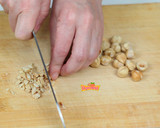 Foto del paso 6 de la receta: Copa de Chocolate rellena de Crema de Yogur