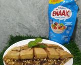 Foto langkah ke 6 dari resep Pancake Martabak.