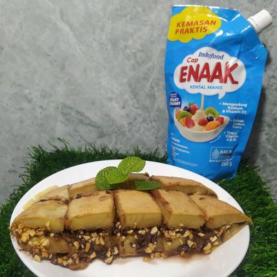 Langkah 6