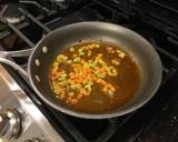 Fish Fried Rice recipe step 5 photo