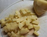 Foto del paso 3 de la receta: Lentejas fáciles