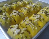 Foto langkah ke 6 dari resep Bolen pisang no korsvet.