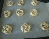 Foto del paso 7 de la receta: Espirales de hojaldre y crema de cacao