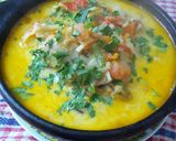 Foto del paso 7 de la receta: Cazuela de mariscos y pescado