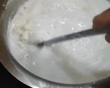 केसर छुआरा(राइस खीर रेसिपी चरण 4 फोटो