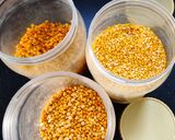 દાલબાટી (Dal Bati Recipe In Gujarati) રેસીપી સ્ટેપ1ફોટો