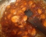 Foto langkah ke 5 dari resep Sambel udang feat terong.