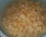 Foto langkah ke 1 dari resep Sambal Goreng Ati Sapi.
