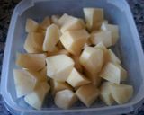 Foto del paso 3 de la receta 🌱 Lentejas Estofadas 🌱