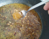 Foto del paso 3 de la receta: Muslos de pollo en salsa de soja y naranja