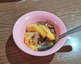 Foto del paso 3 de la receta: Postre de la abuela mixto 🟨🟫