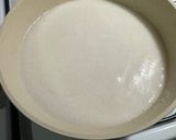 Foto langkah ke 1 dari resep Puding Kelapa Merah Putih.