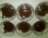 صورة لخطوة 3 من وصفة تحلية الشوكولاتة والشونتي 🍫💝
