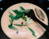 Foto langkah ke 3 dari resep Rendang Sotong Ekonomis.