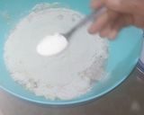صورة لخطوة 3 من وصفة لقمة القاضي