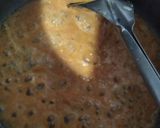 Foto langkah ke 3 dari resep Semur jengkol.