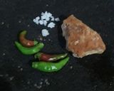 Foto langkah ke 6 dari resep Cireng krispi dengan sambel rujak.