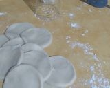 Foto del paso 6 de la receta: ¡Gorditas de azúcar de mamá! con poquitos ingredientes