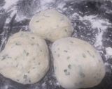 Foto del paso 1 de la receta: Talitas de Ciboulette