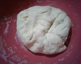 Foto langkah ke 5 dari resep DONAT KENTANG ukuran sdm.