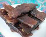 চকোলেট পাটিসাপটা (Chocolate patisapta rRecipe in Bengali) রেসিপি ধাপ - 6 ছবি