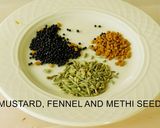A picture of step 1 of A Hearty Healthy Soup.