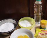 Foto langkah ke 1 dari resep Kremesan kriuk anti gagal.