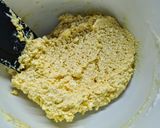 Lágy túrógombóc recept fázis 5 fotója