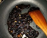 A picture of step 5 of Spiced cauliflower curry #vegetariancontest.