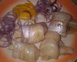 Foto del paso 1 de la receta: Guiso De Pescado